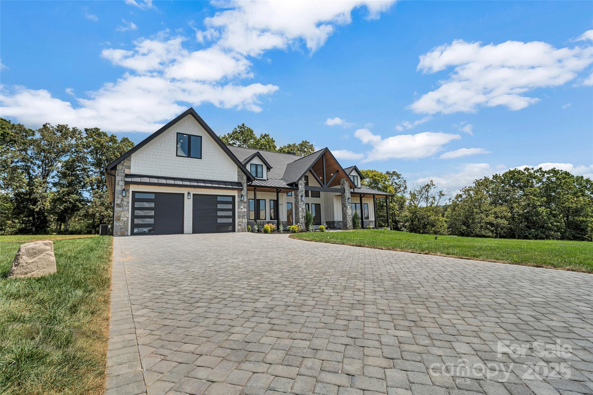 152 Golden Pasture Drive Fletcher NC 28732