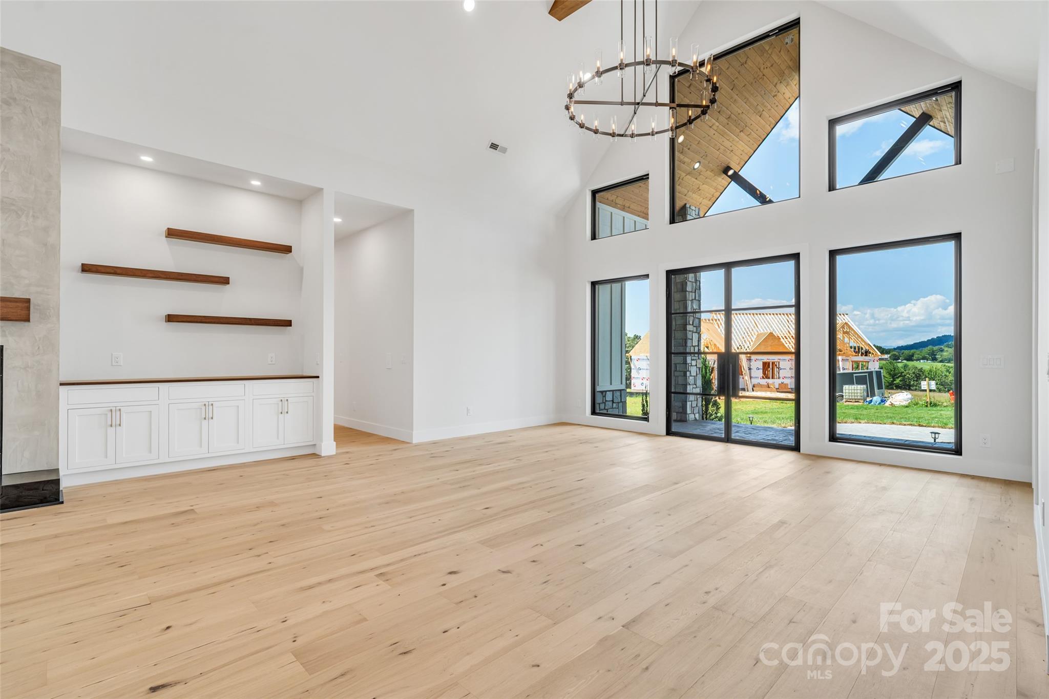 152 Golden Pasture Drive Fletcher NC 28732