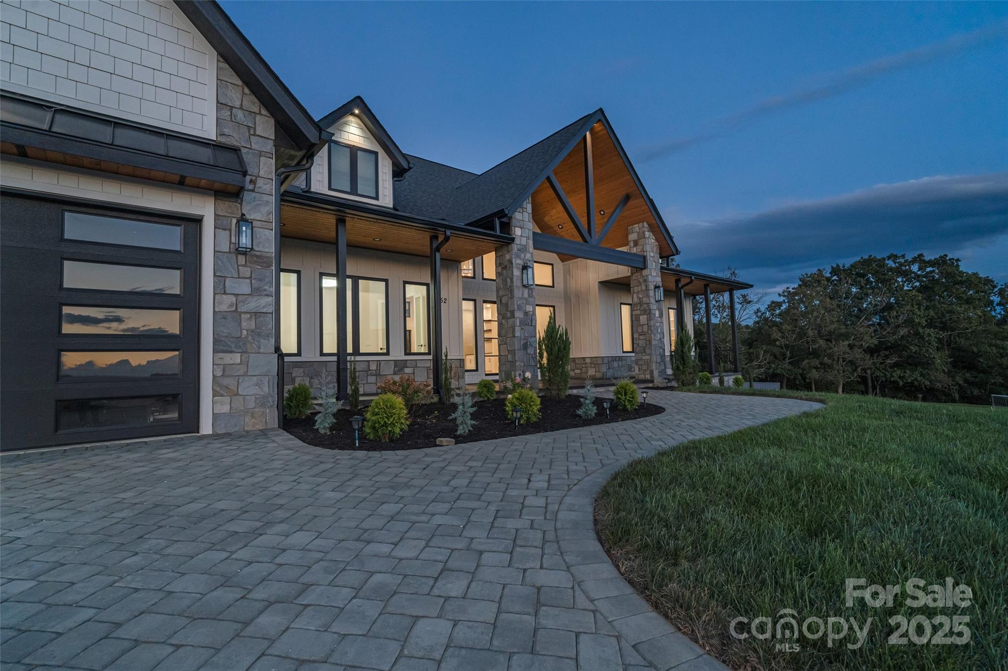 152 Golden Pasture Drive Fletcher NC 28732