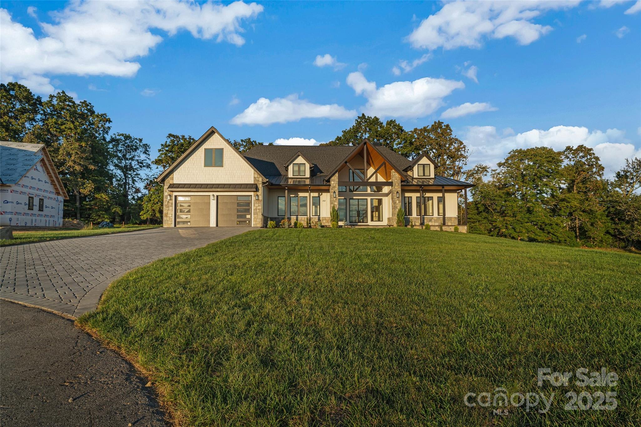 152 Golden Pasture Drive Fletcher NC 28732