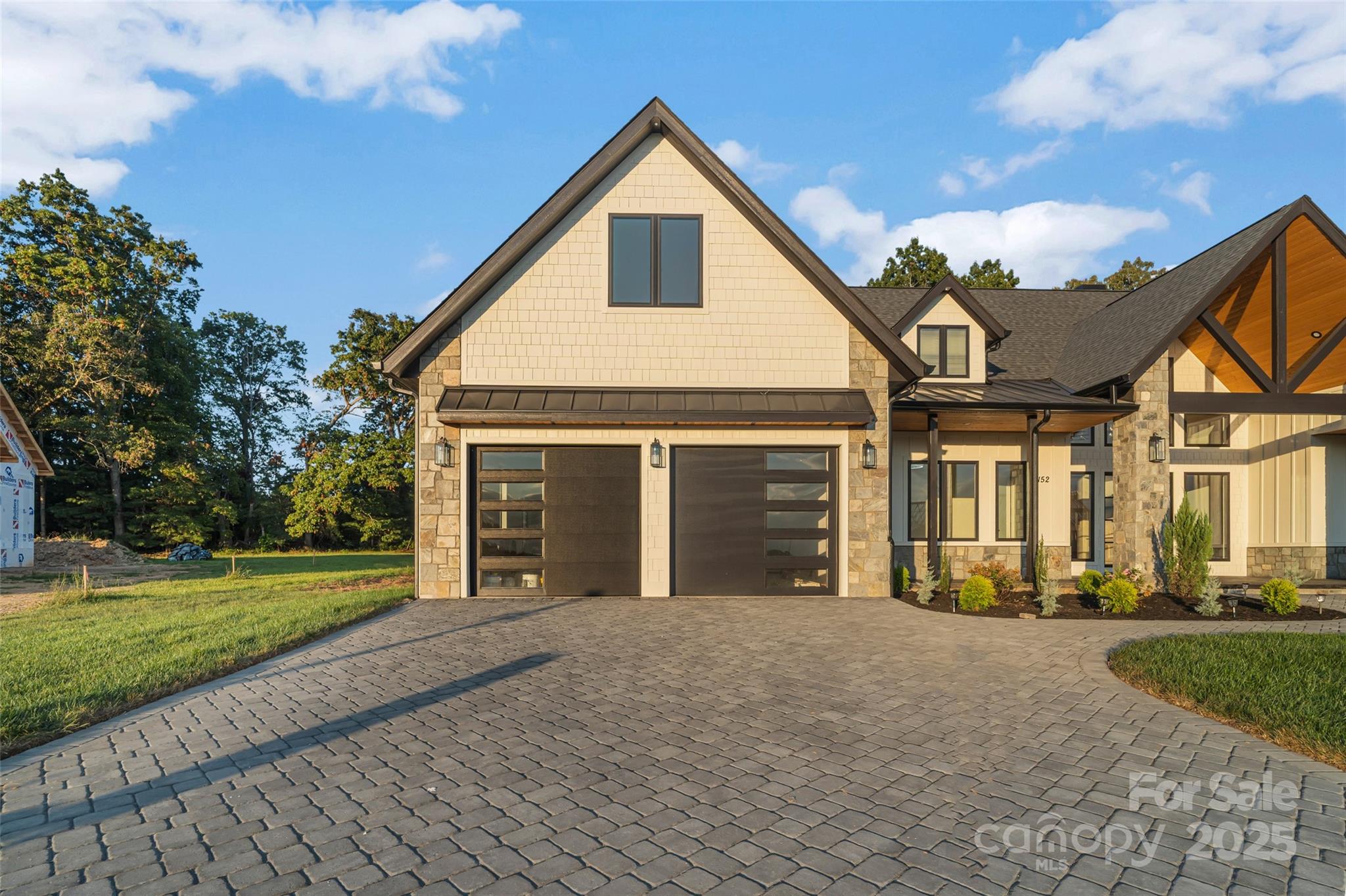 152 Golden Pasture Drive Fletcher NC 28732