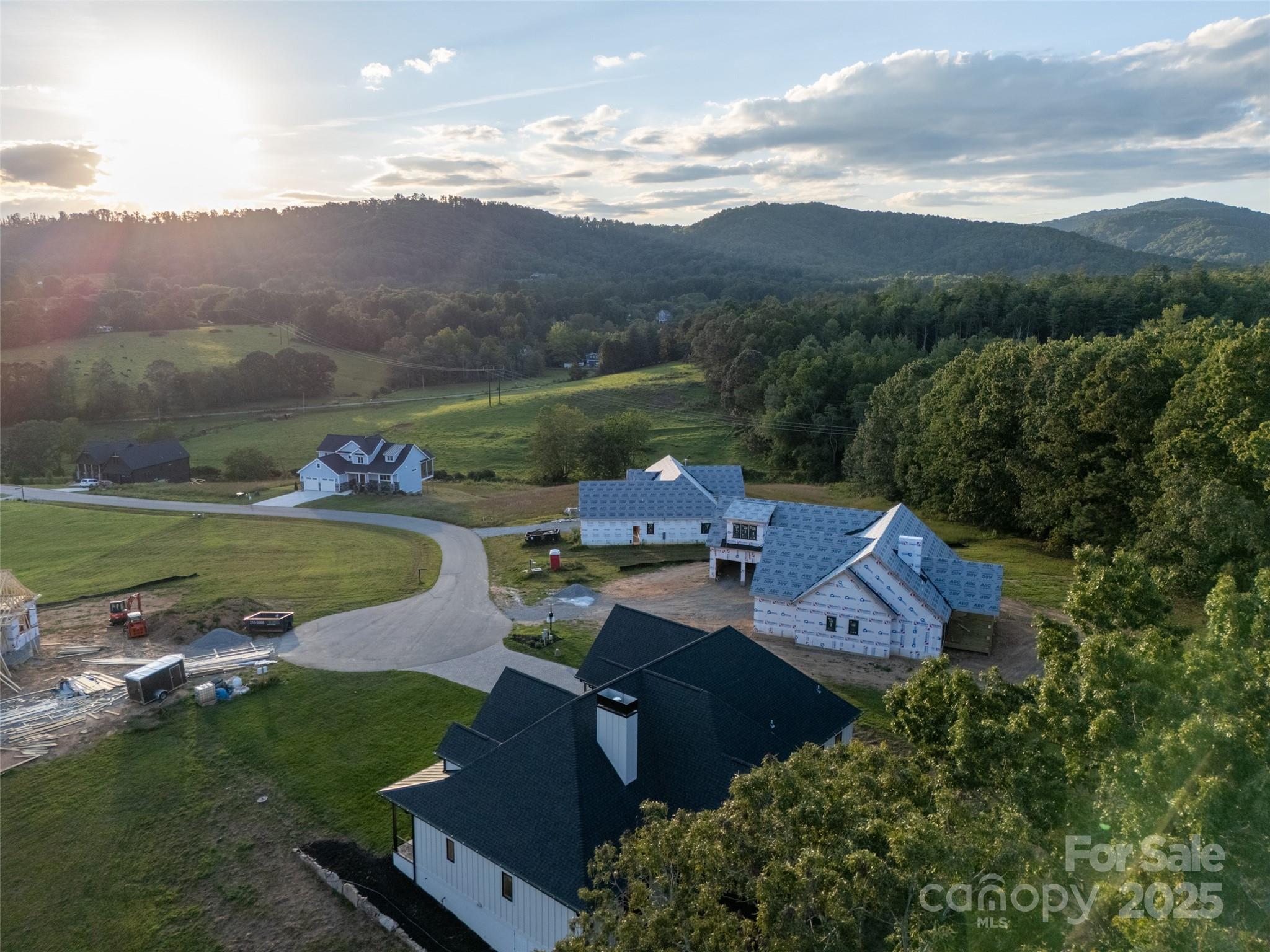 152 Golden Pasture Drive Fletcher NC 28732