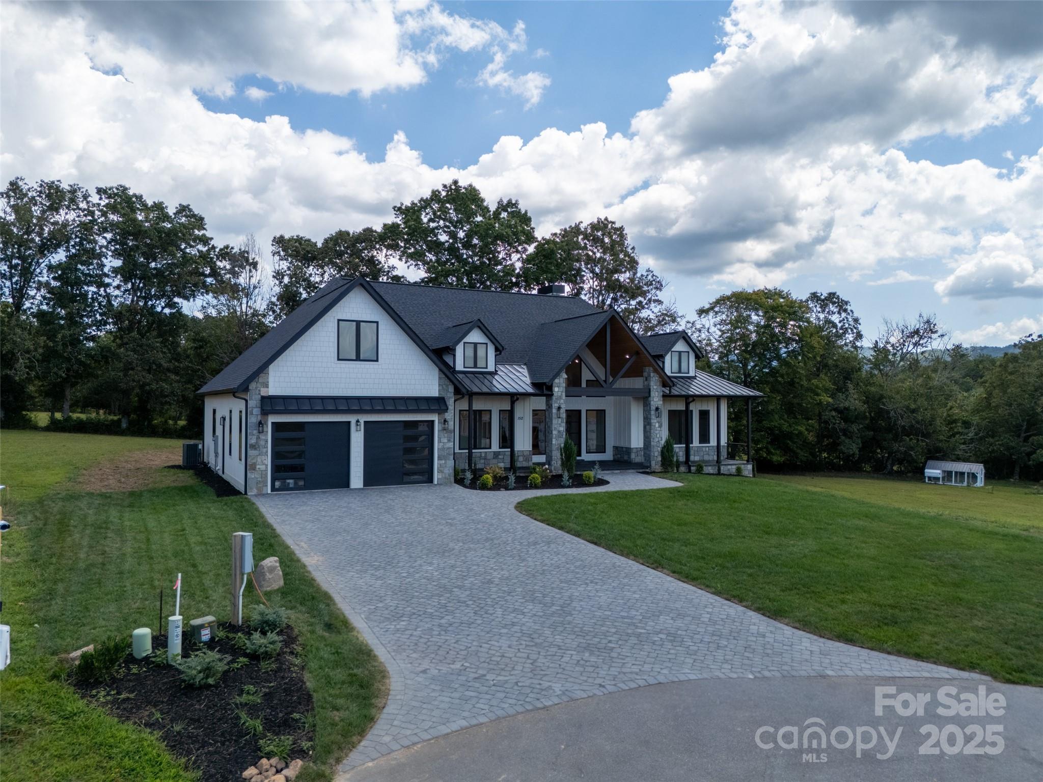 152 Golden Pasture Drive Fletcher NC 28732