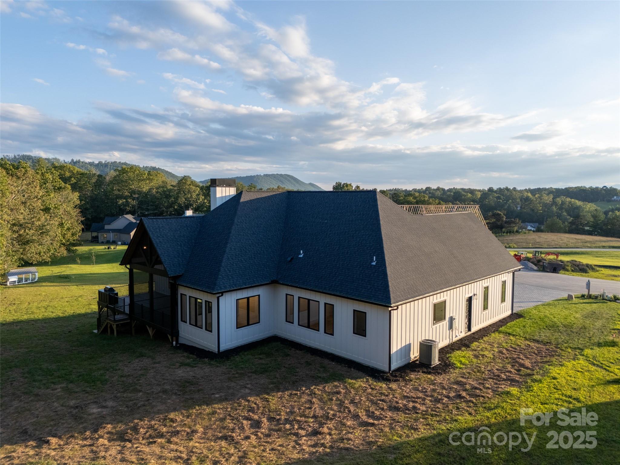 152 Golden Pasture Drive Fletcher NC 28732