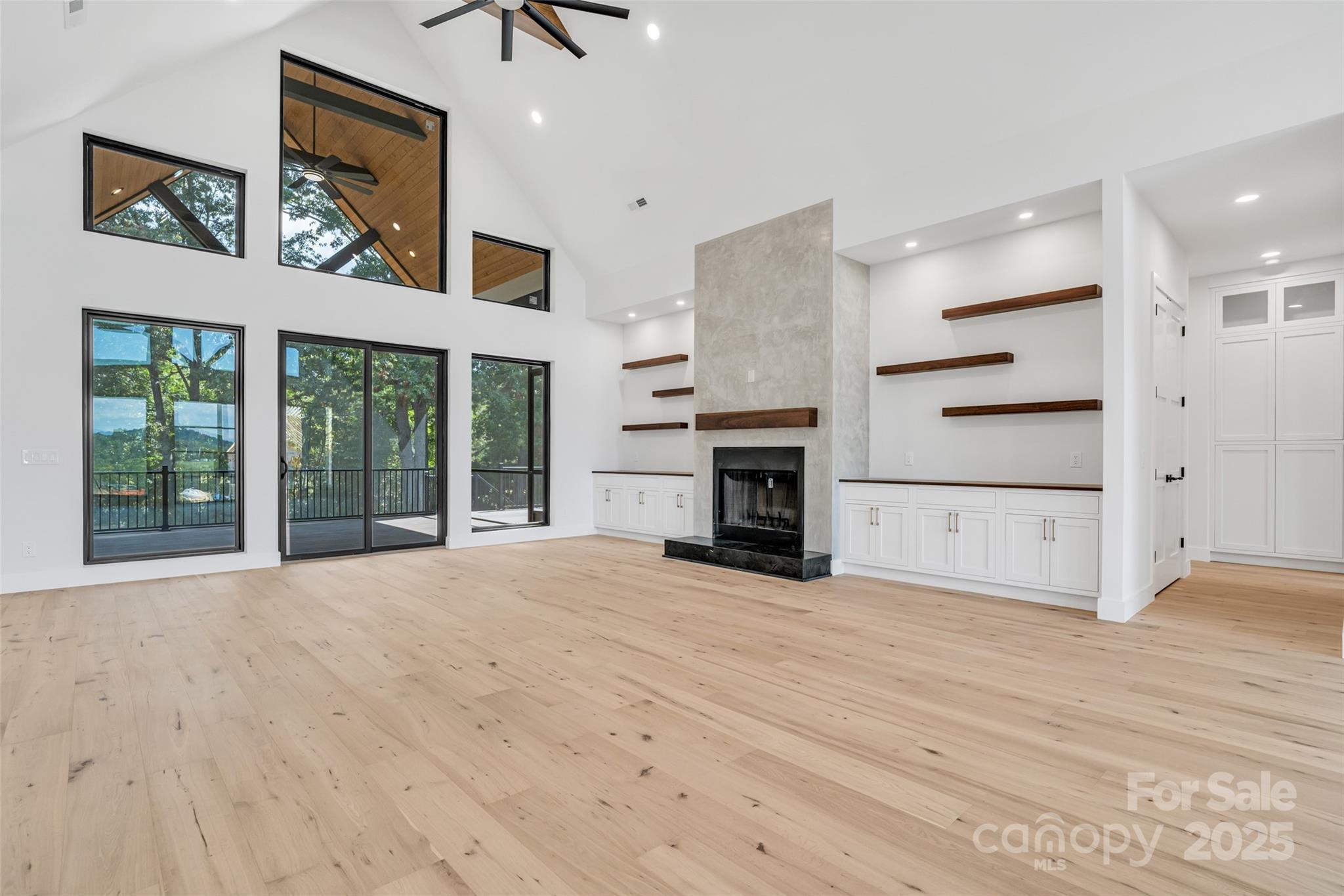 152 Golden Pasture Drive Fletcher NC 28732