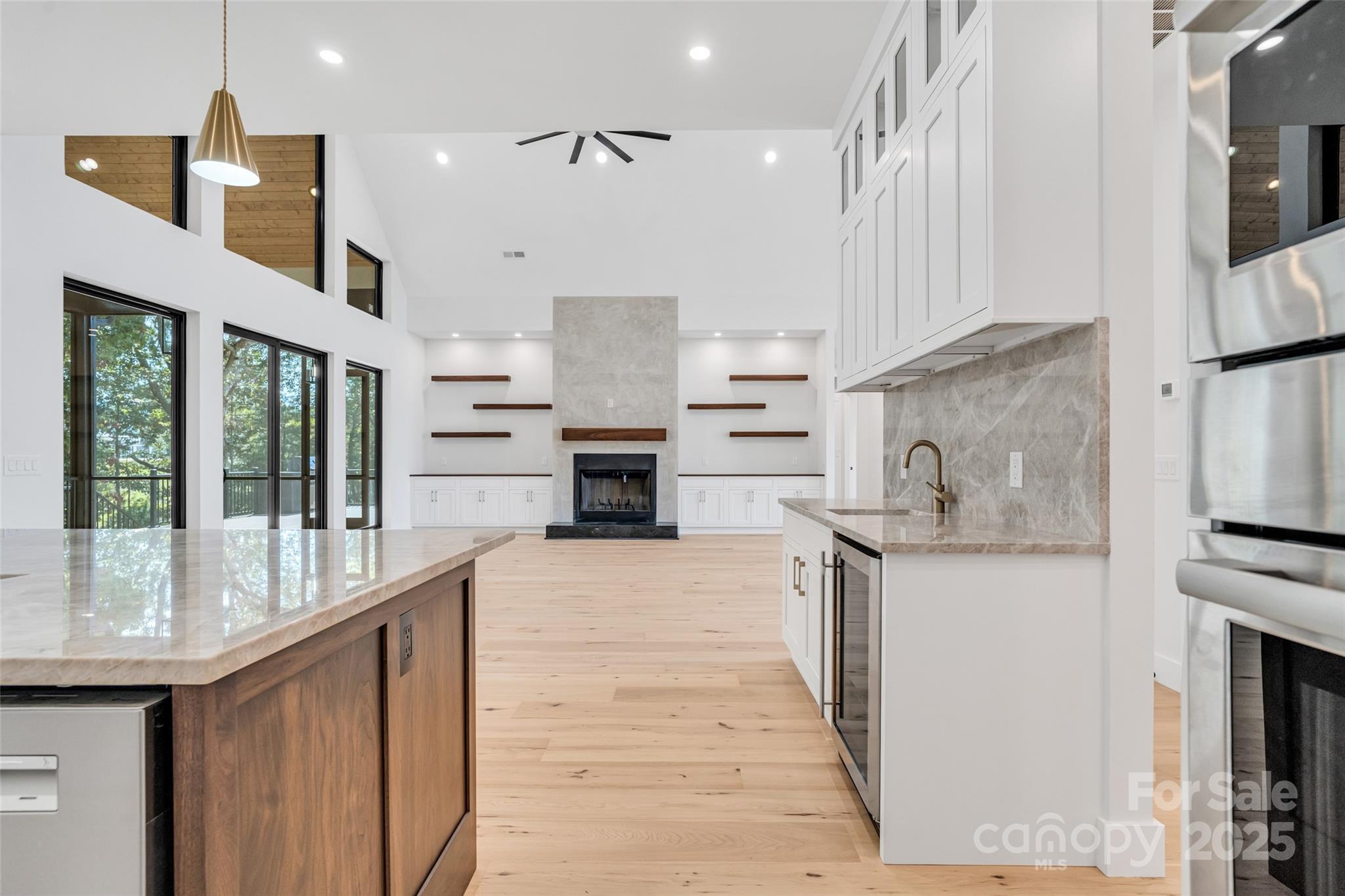 152 Golden Pasture Drive Fletcher NC 28732