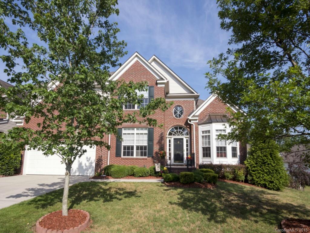 2214 Elendil Lane Charlotte NC 28269
