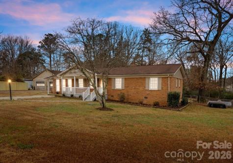 784 Crestmont Drive SE Concord NC 28025