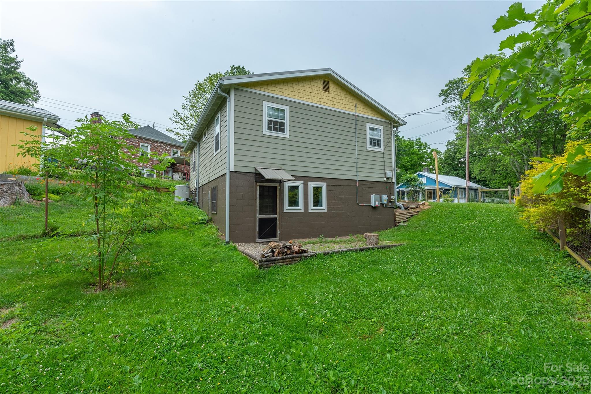 11 Nebraska Street Asheville NC 28806