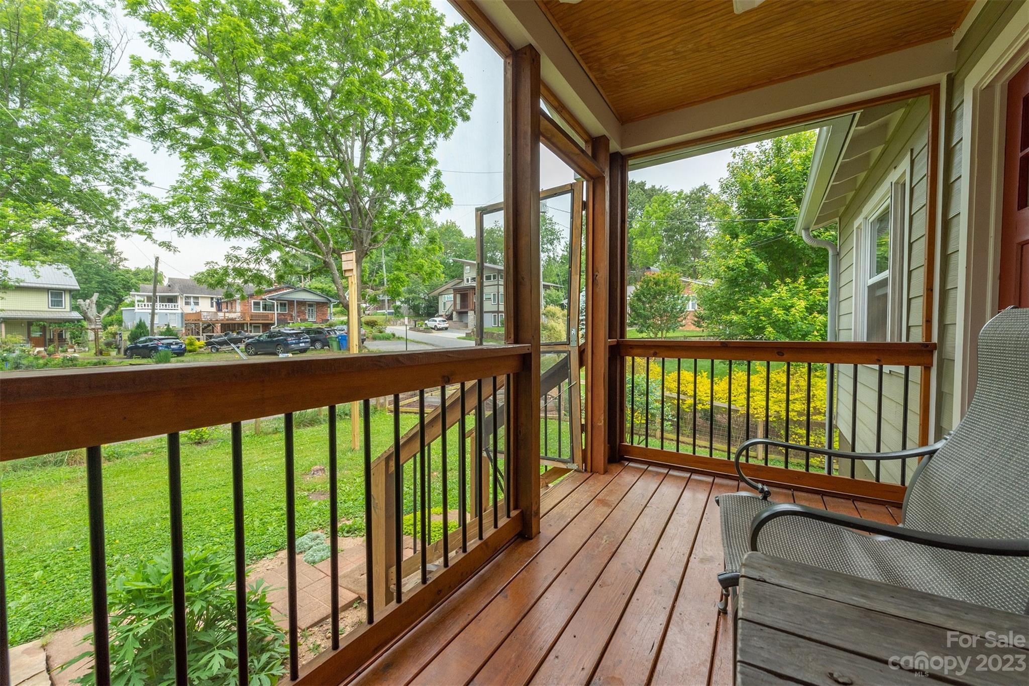11 Nebraska Street Asheville NC 28806