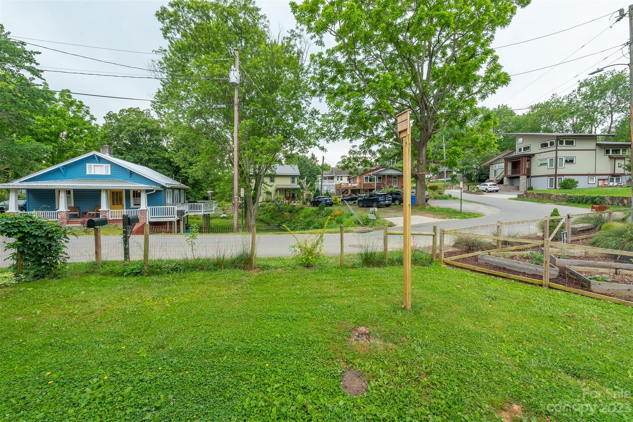 11 Nebraska Street Asheville NC 28806