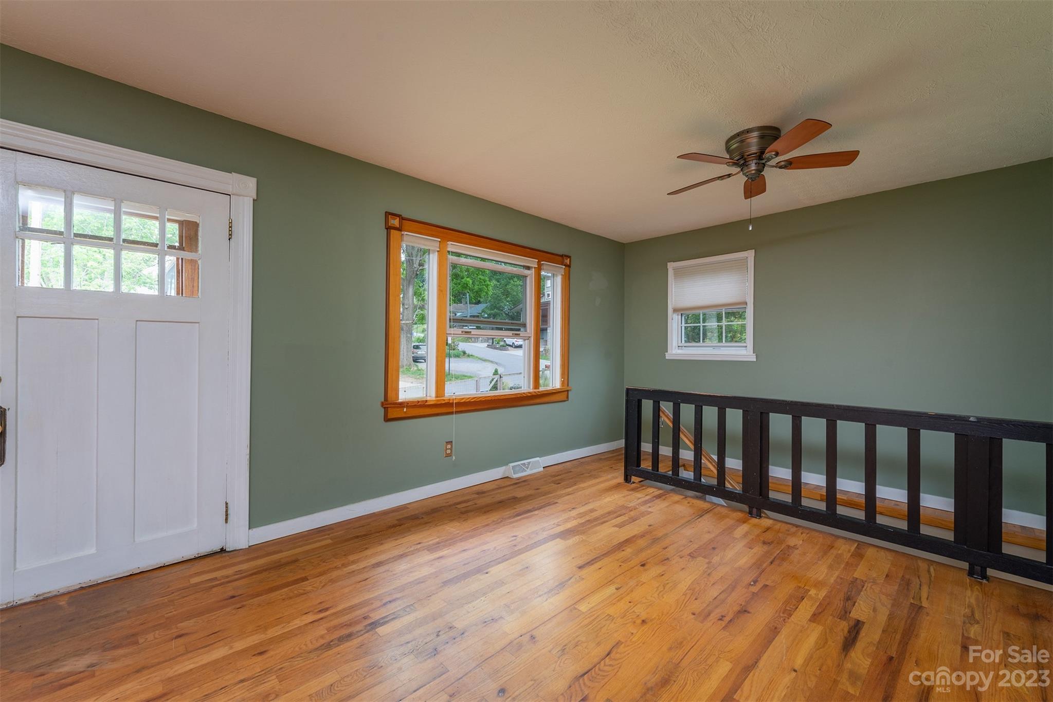 11 Nebraska Street Asheville NC 28806