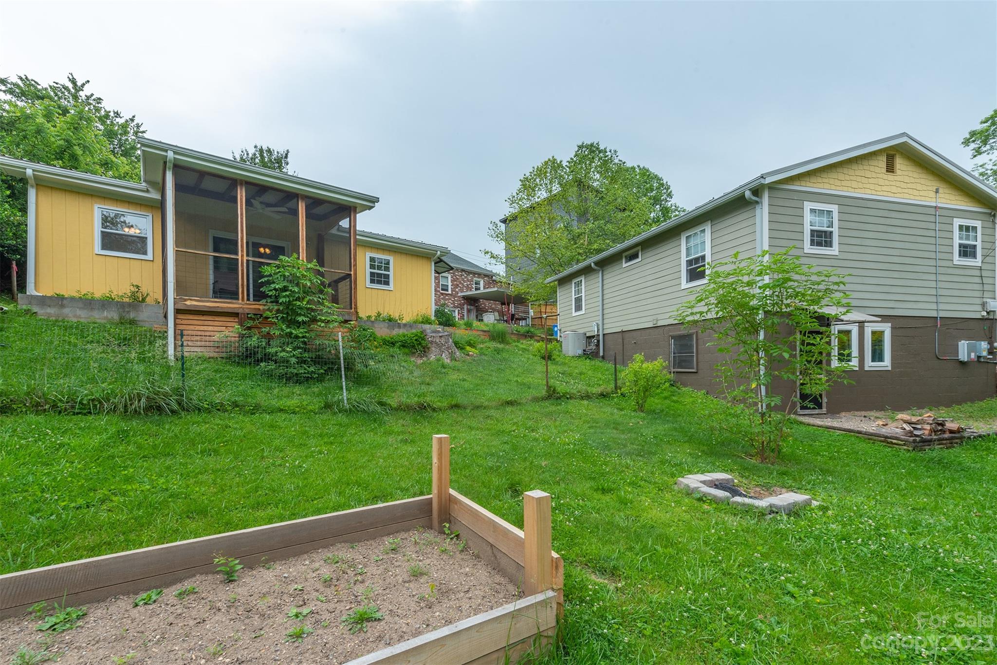 11 Nebraska Street Asheville NC 28806