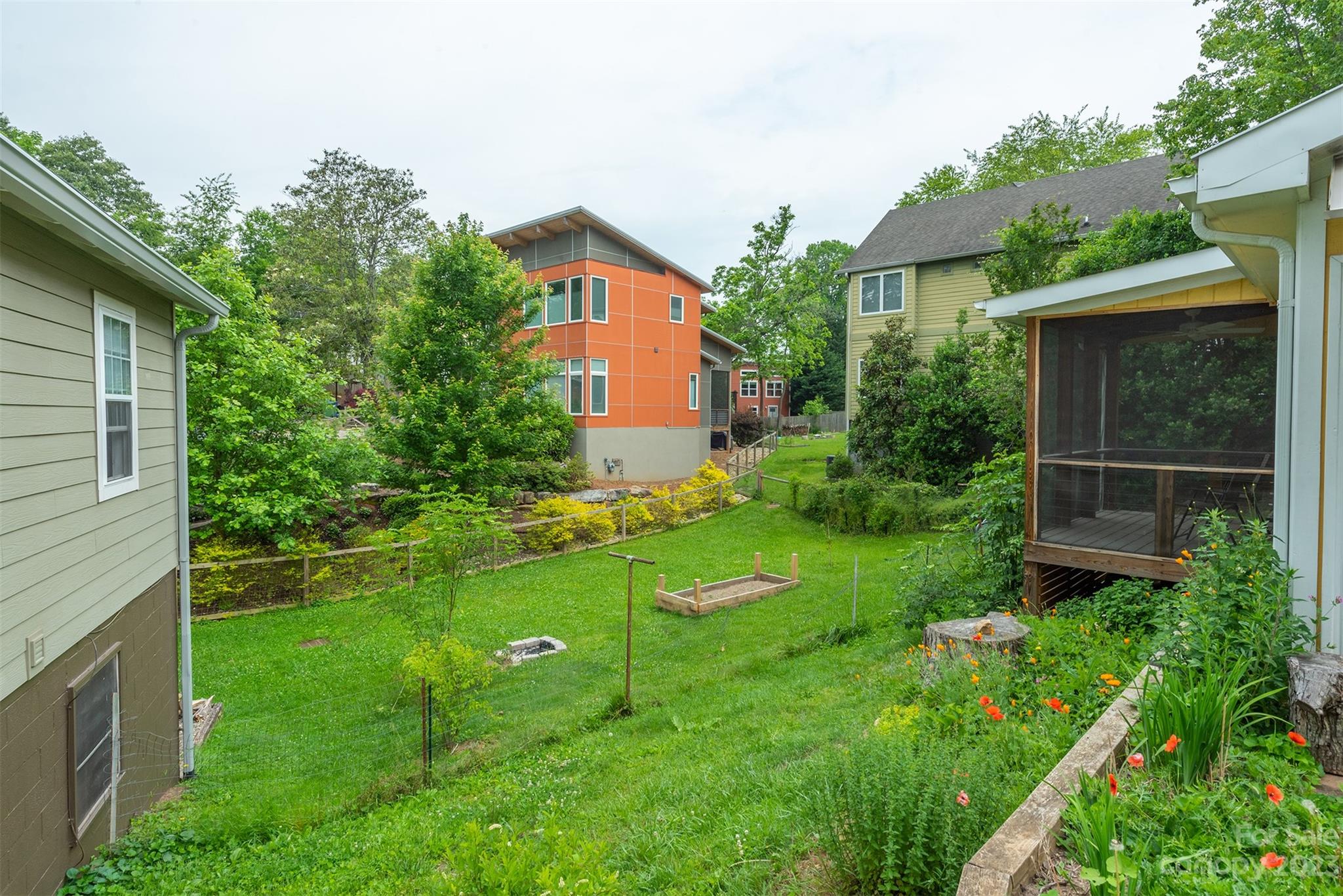 11 Nebraska Street Asheville NC 28806