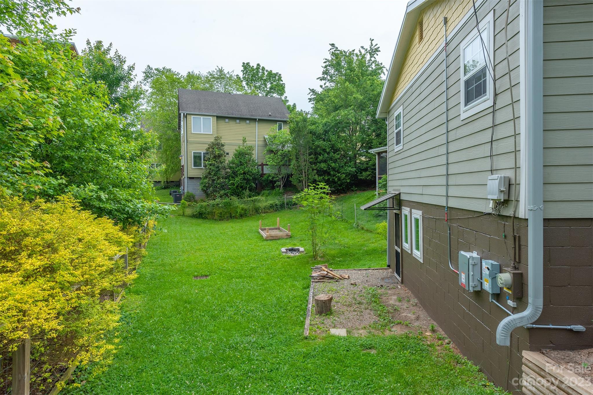 11 Nebraska Street Asheville NC 28806