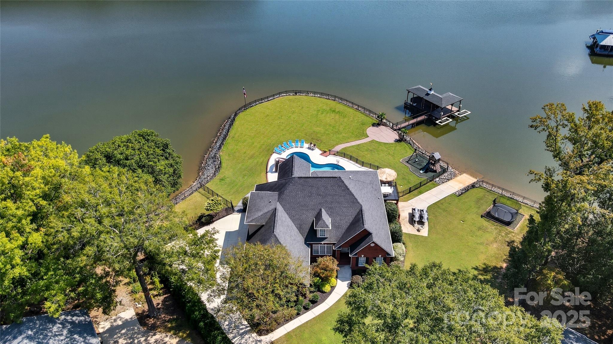 8424 Catawba Cove Drive Belmont NC 28012