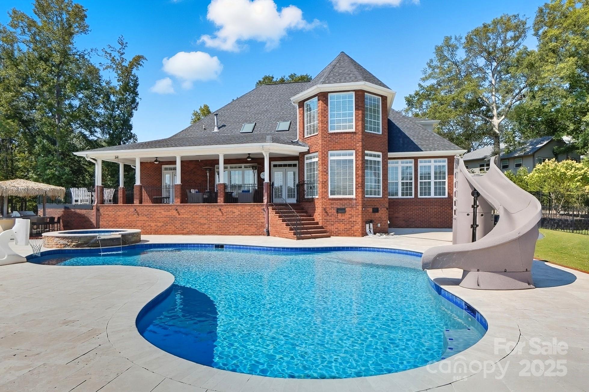 8424 Catawba Cove Drive Belmont NC 28012