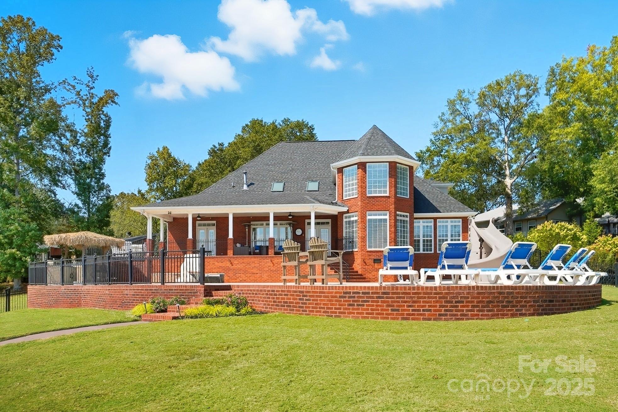 8424 Catawba Cove Drive Belmont NC 28012