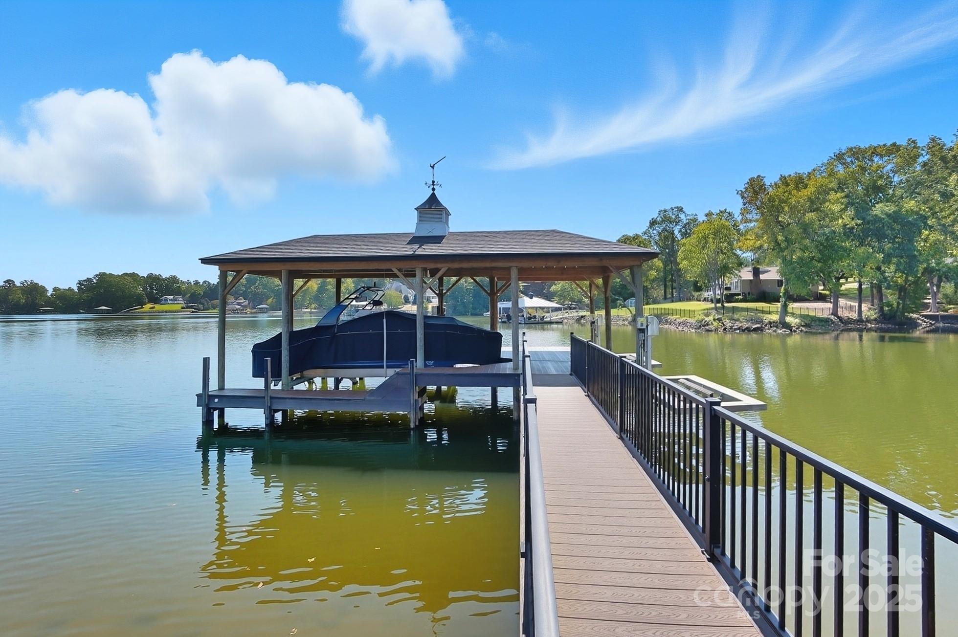 8424 Catawba Cove Drive Belmont NC 28012