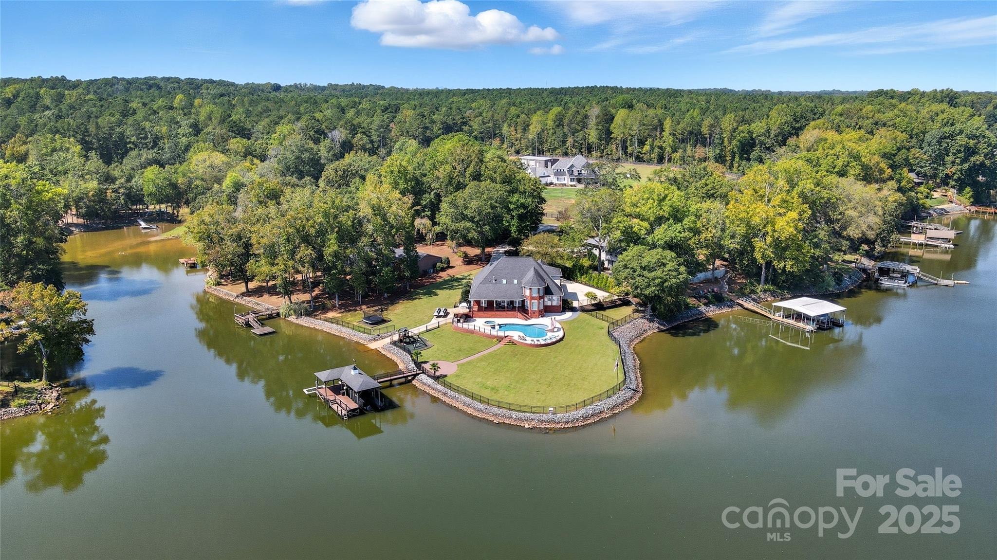 8424 Catawba Cove Drive Belmont NC 28012