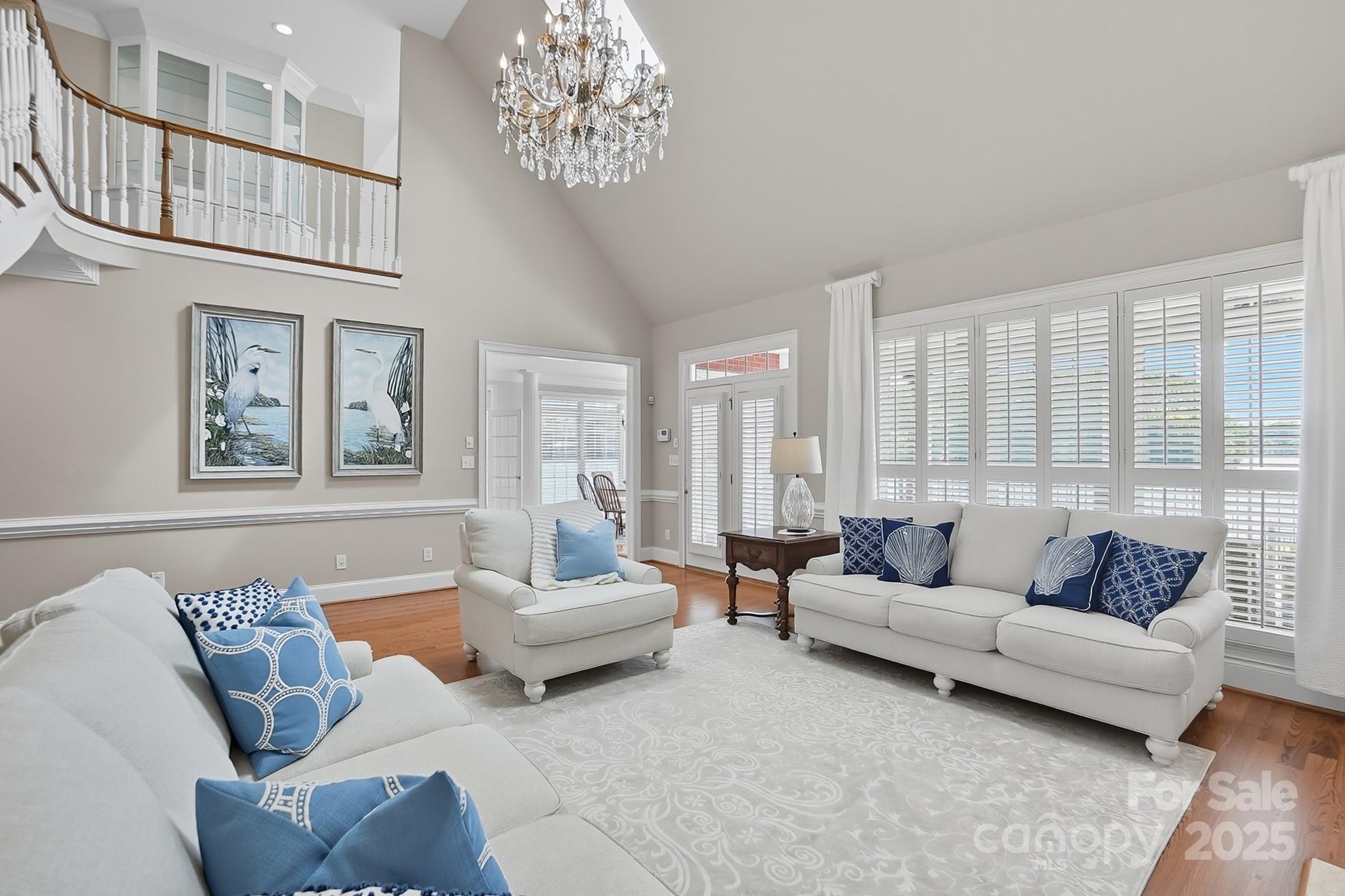 8424 Catawba Cove Drive Belmont NC 28012