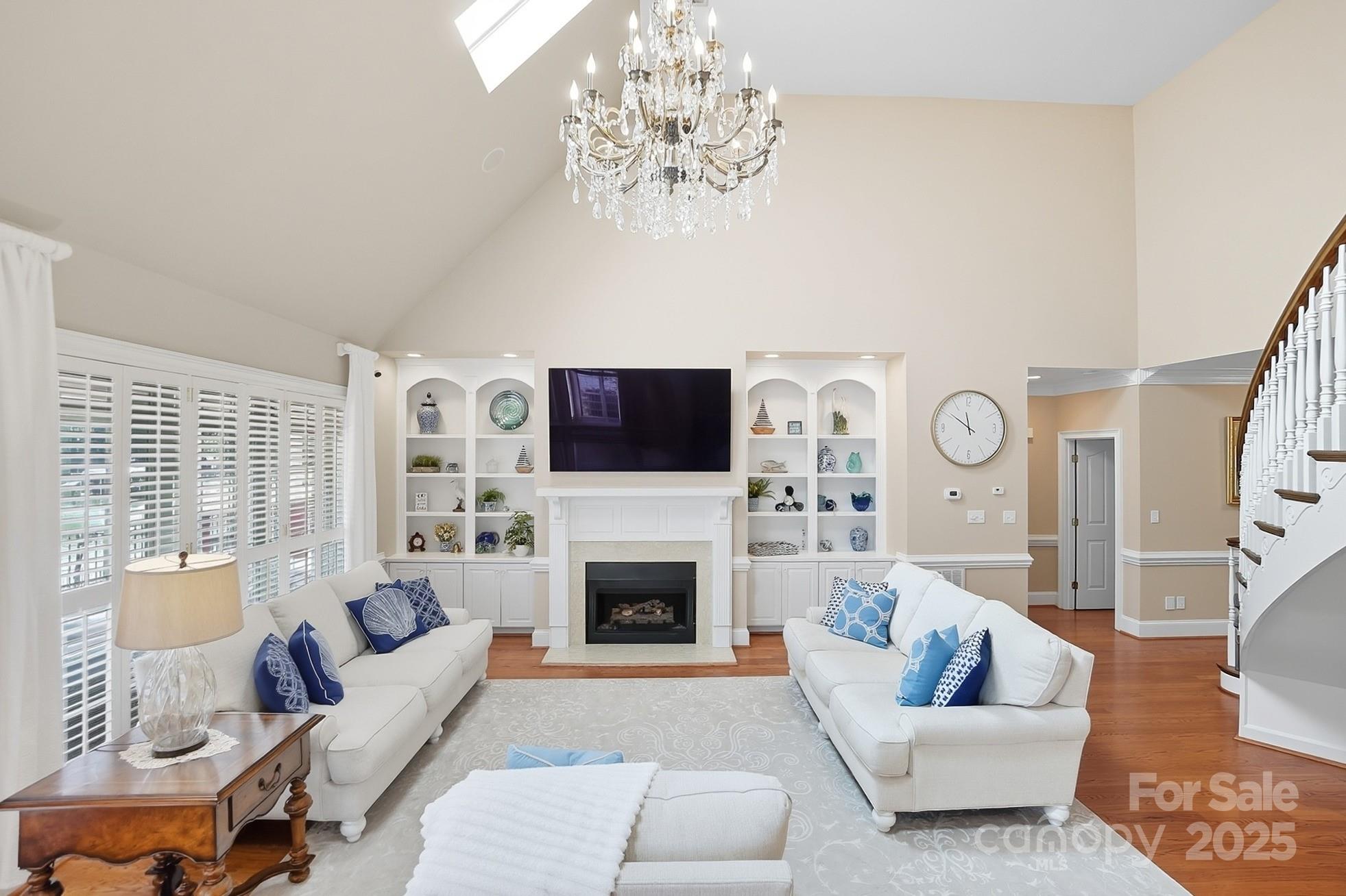 8424 Catawba Cove Drive Belmont NC 28012