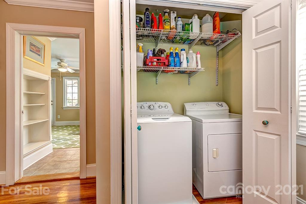 2433 Chesterfield Avenue Charlotte NC 28205
