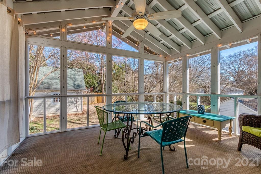 2433 Chesterfield Avenue Charlotte NC 28205