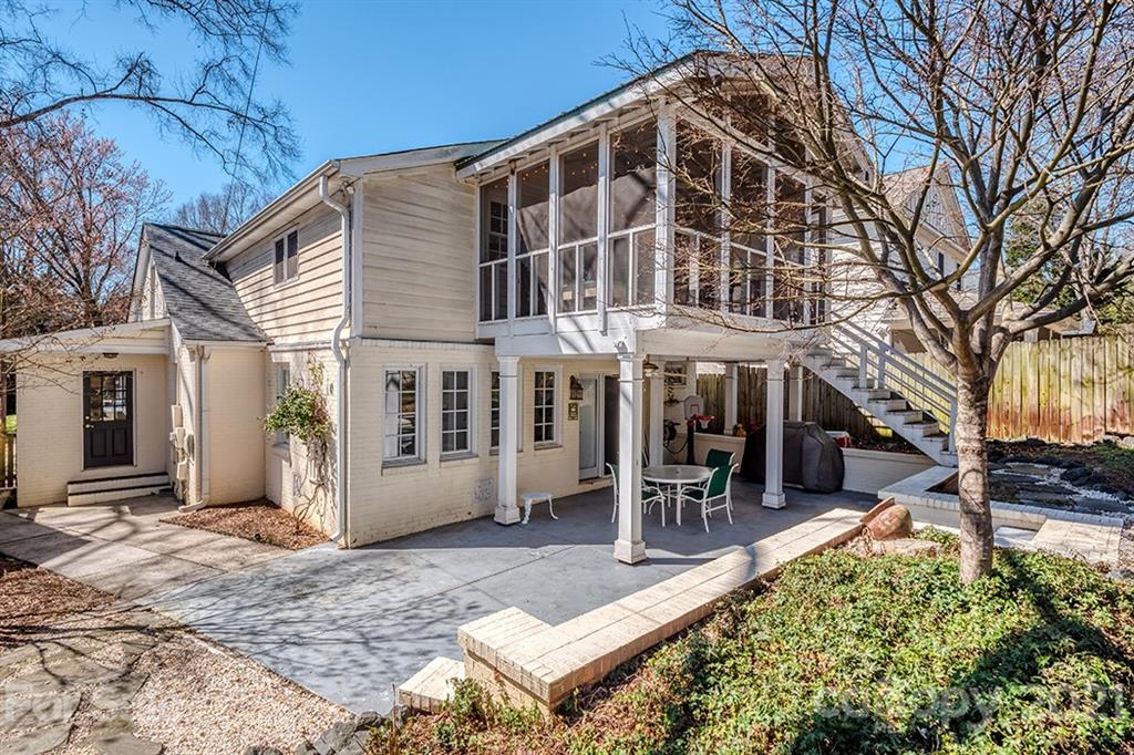 2433 Chesterfield Avenue Charlotte NC 28205