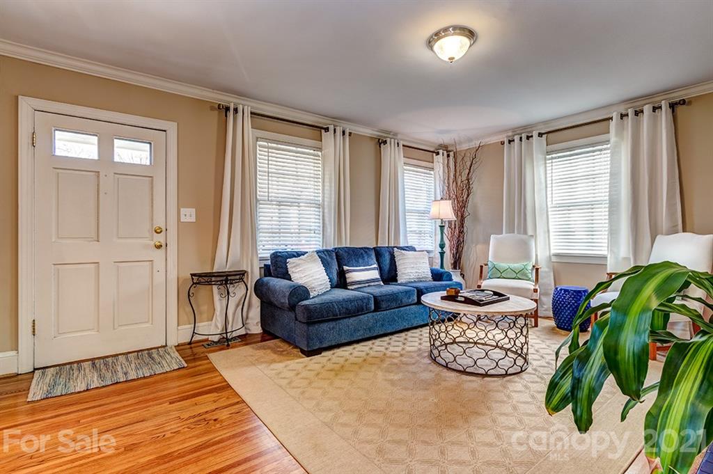 2433 Chesterfield Avenue Charlotte NC 28205