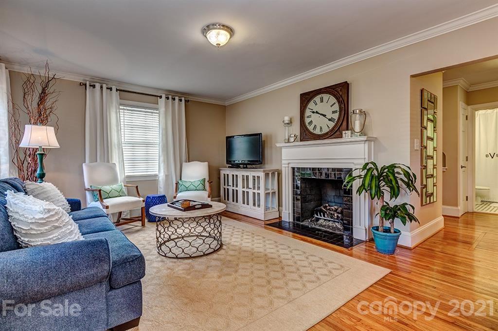 2433 Chesterfield Avenue Charlotte NC 28205
