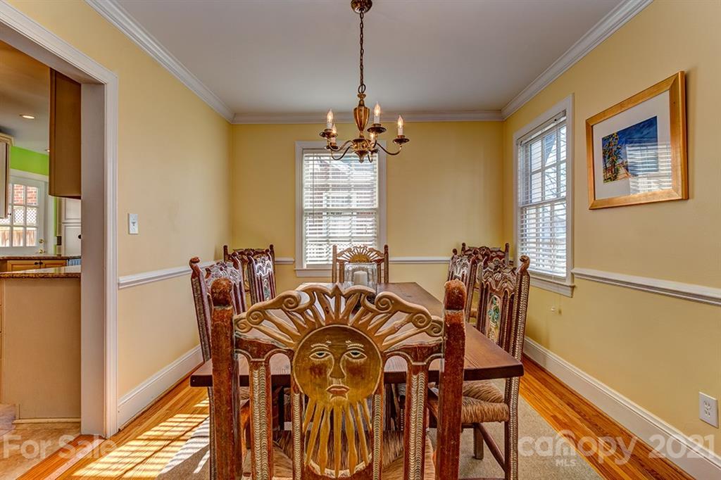 2433 Chesterfield Avenue Charlotte NC 28205