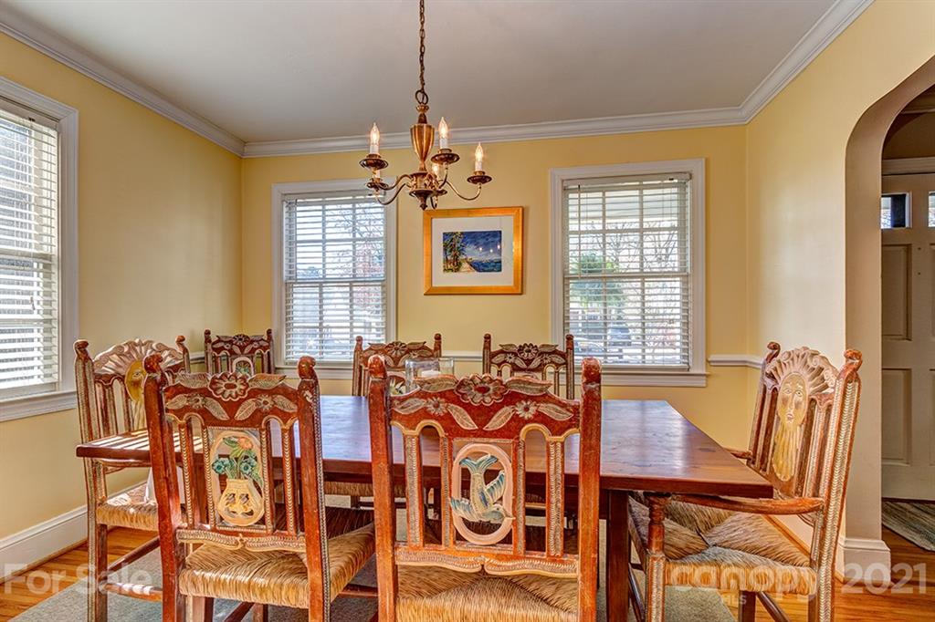 2433 Chesterfield Avenue Charlotte NC 28205