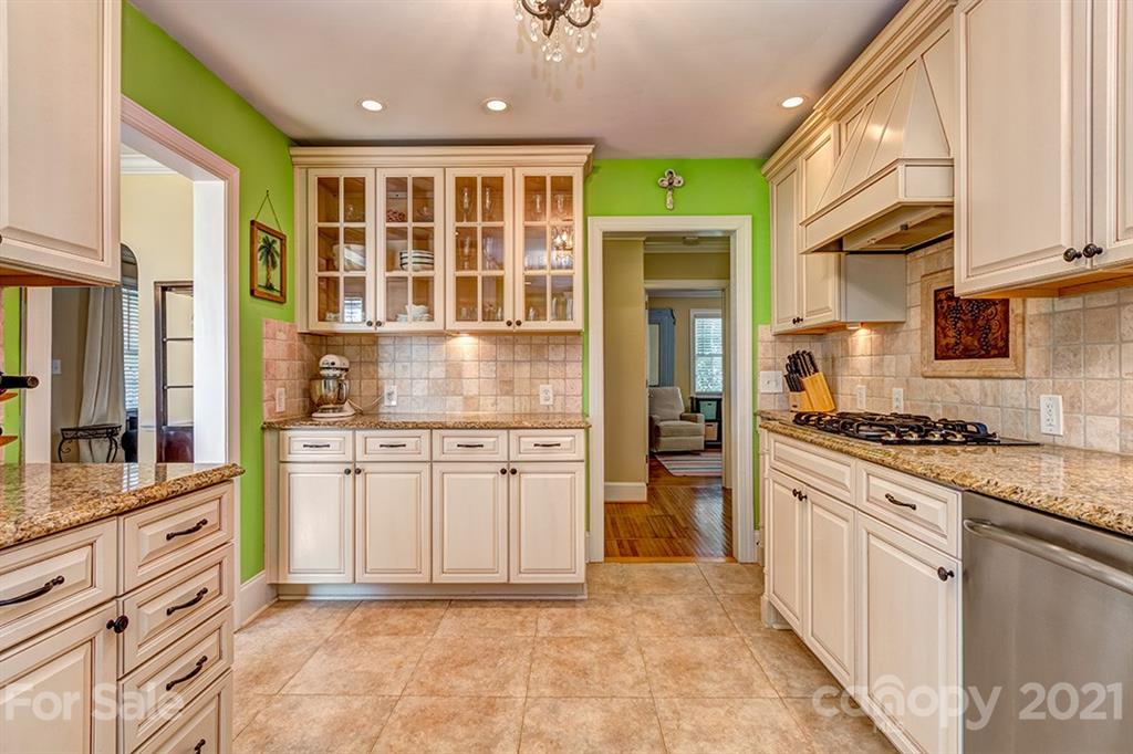 2433 Chesterfield Avenue Charlotte NC 28205
