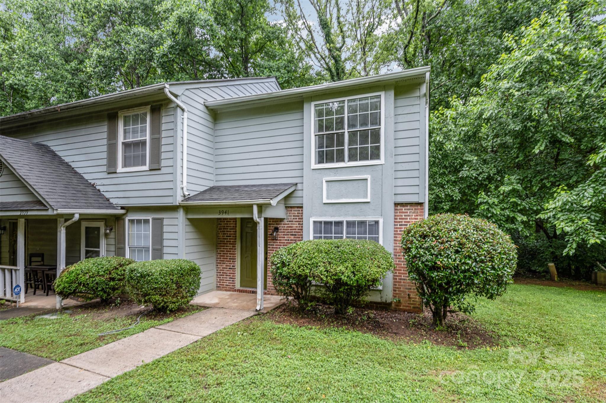3941 Briarhill Drive Charlotte NC 28215