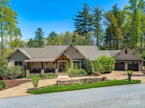 5 Stansbury Drive Asheville NC 28803