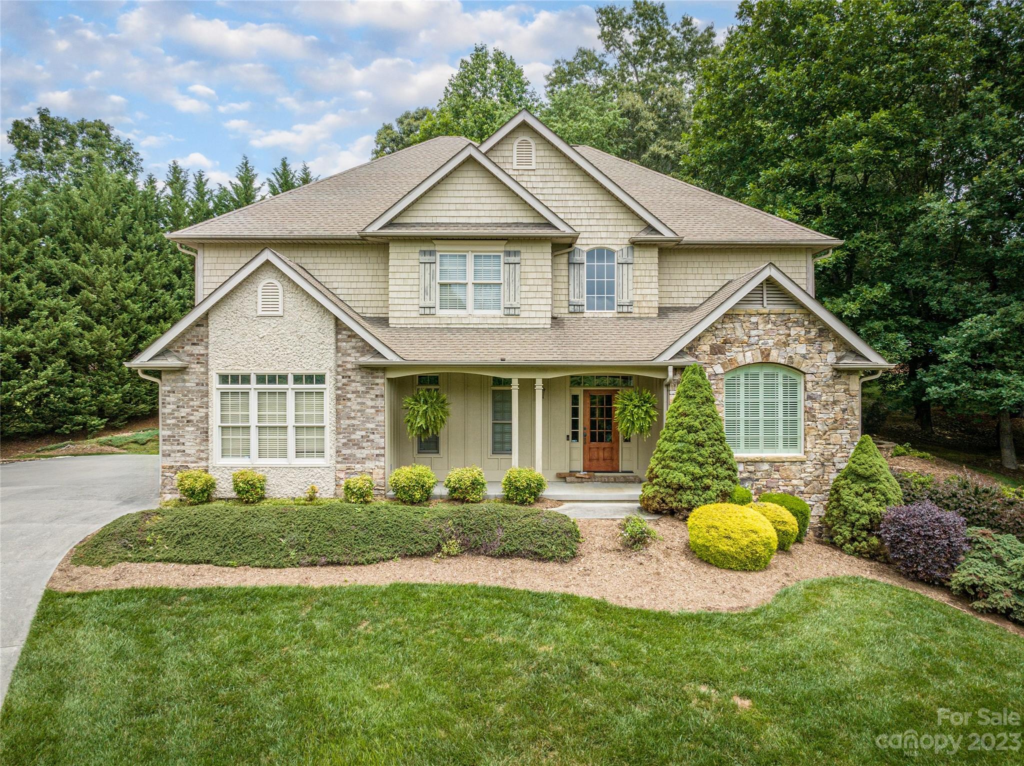 41 Blenheim Court Arden NC 28704