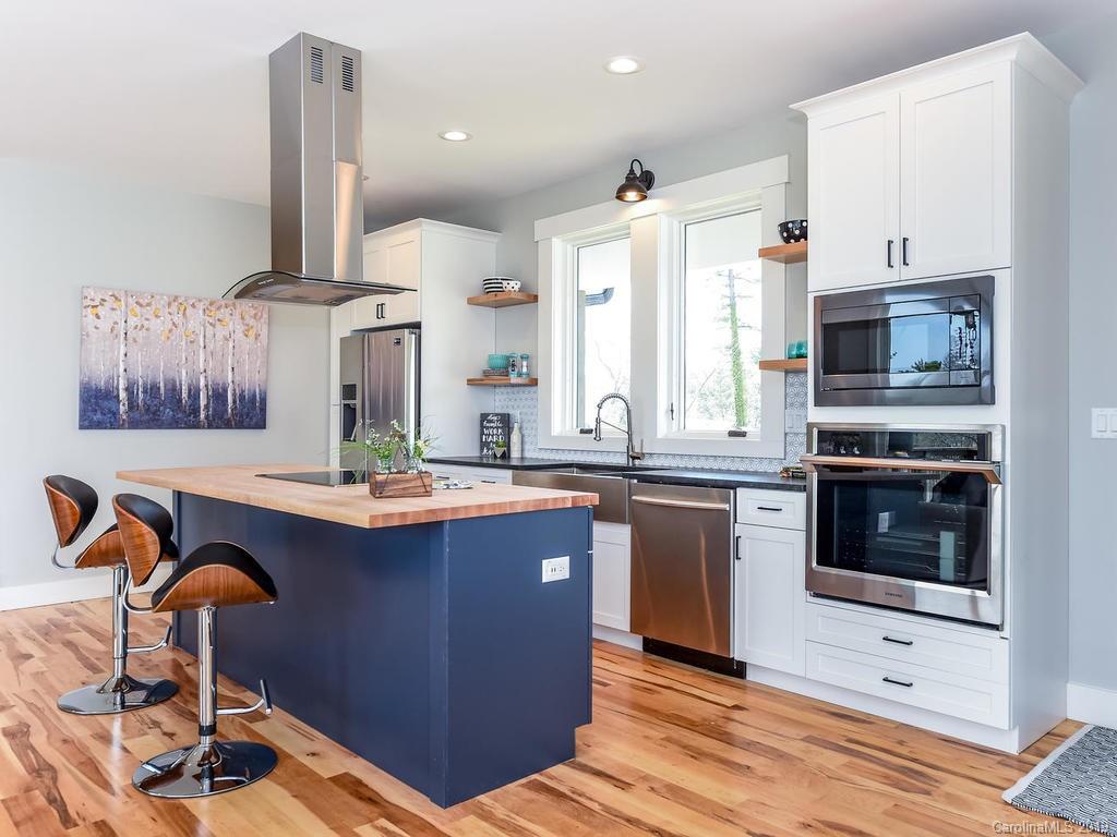 36 Malvern Walk Asheville NC 28806