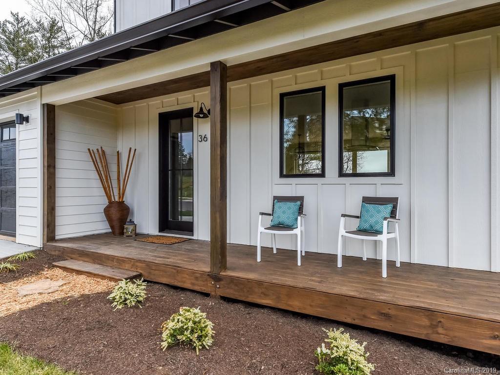 36 Malvern Walk Asheville NC 28806