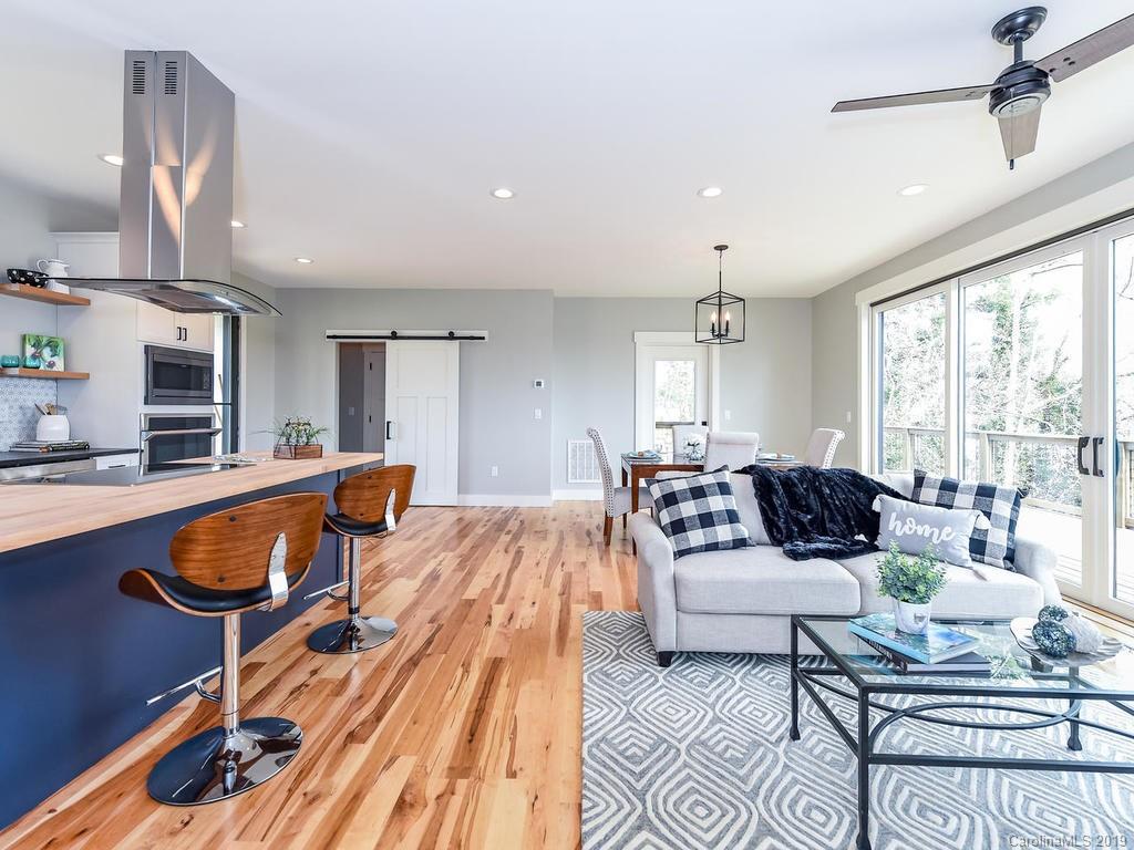 36 Malvern Walk Asheville NC 28806