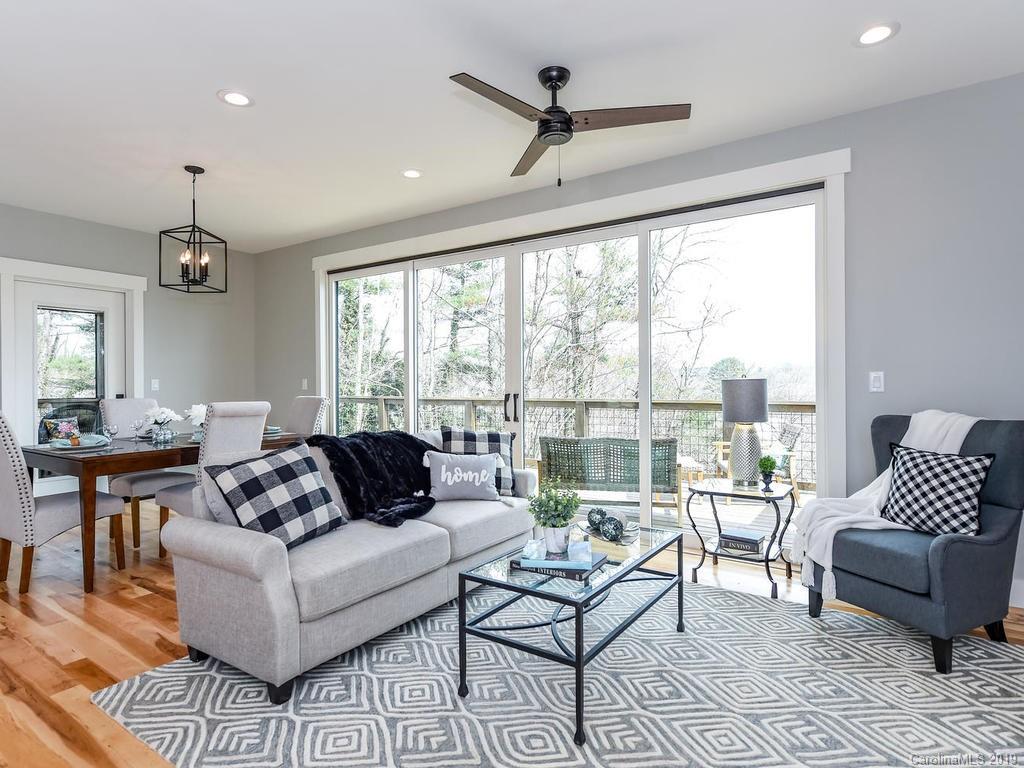 36 Malvern Walk Asheville NC 28806