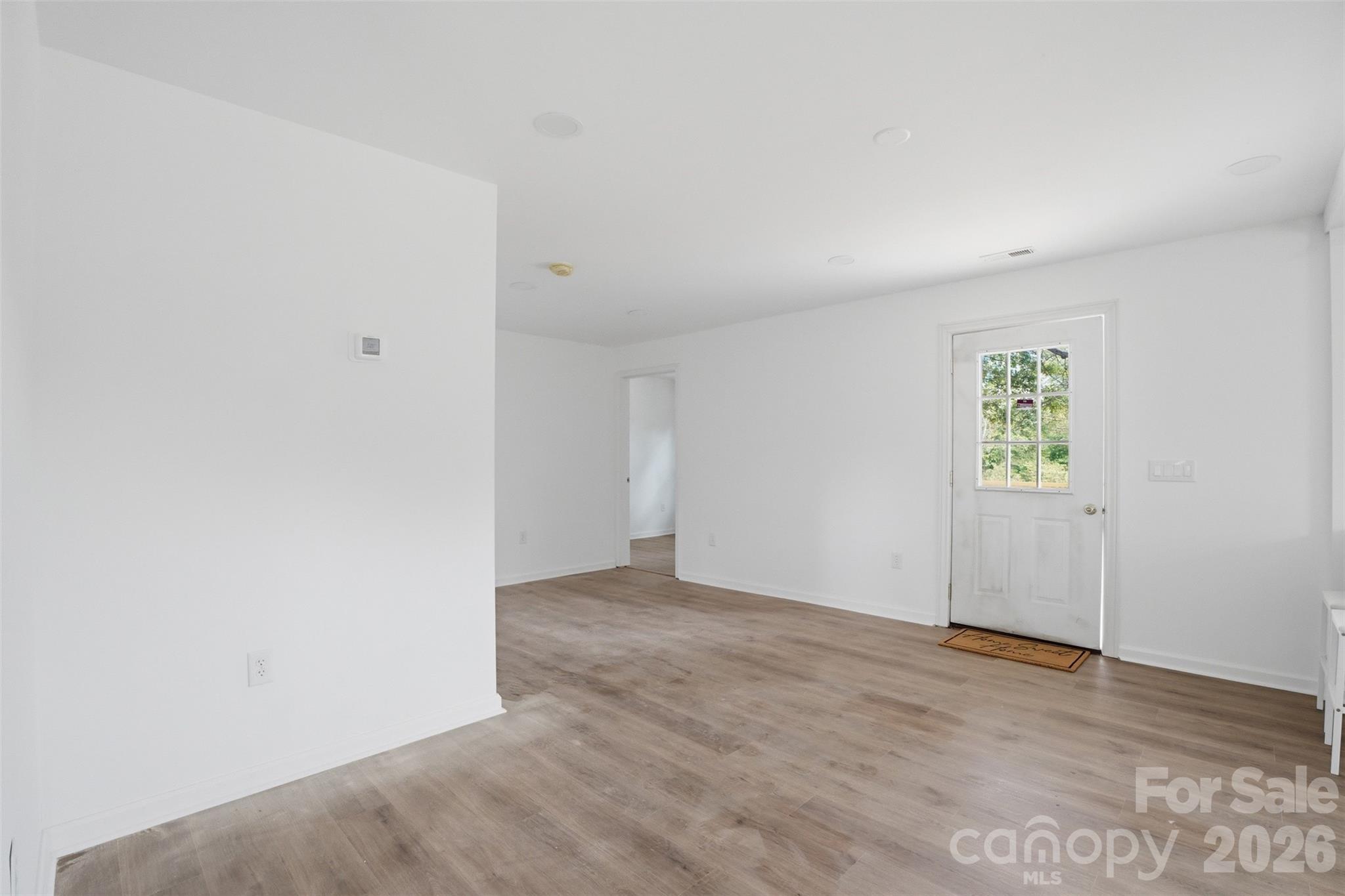 1601 Sigmon Street Lincolnton NC 28092
