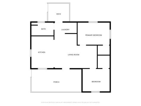 1601 Sigmon Street Lincolnton NC 28092