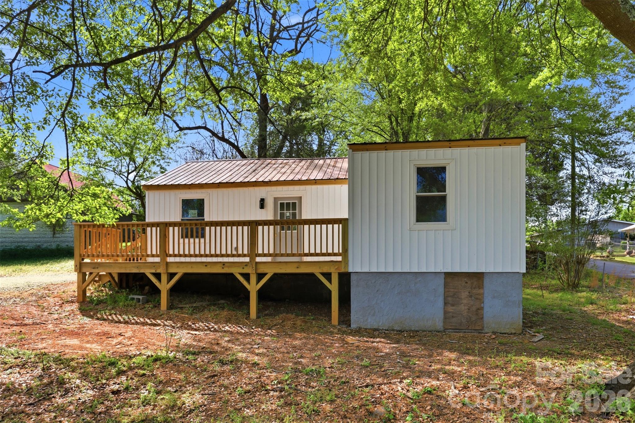 1601 Sigmon Street Lincolnton NC 28092