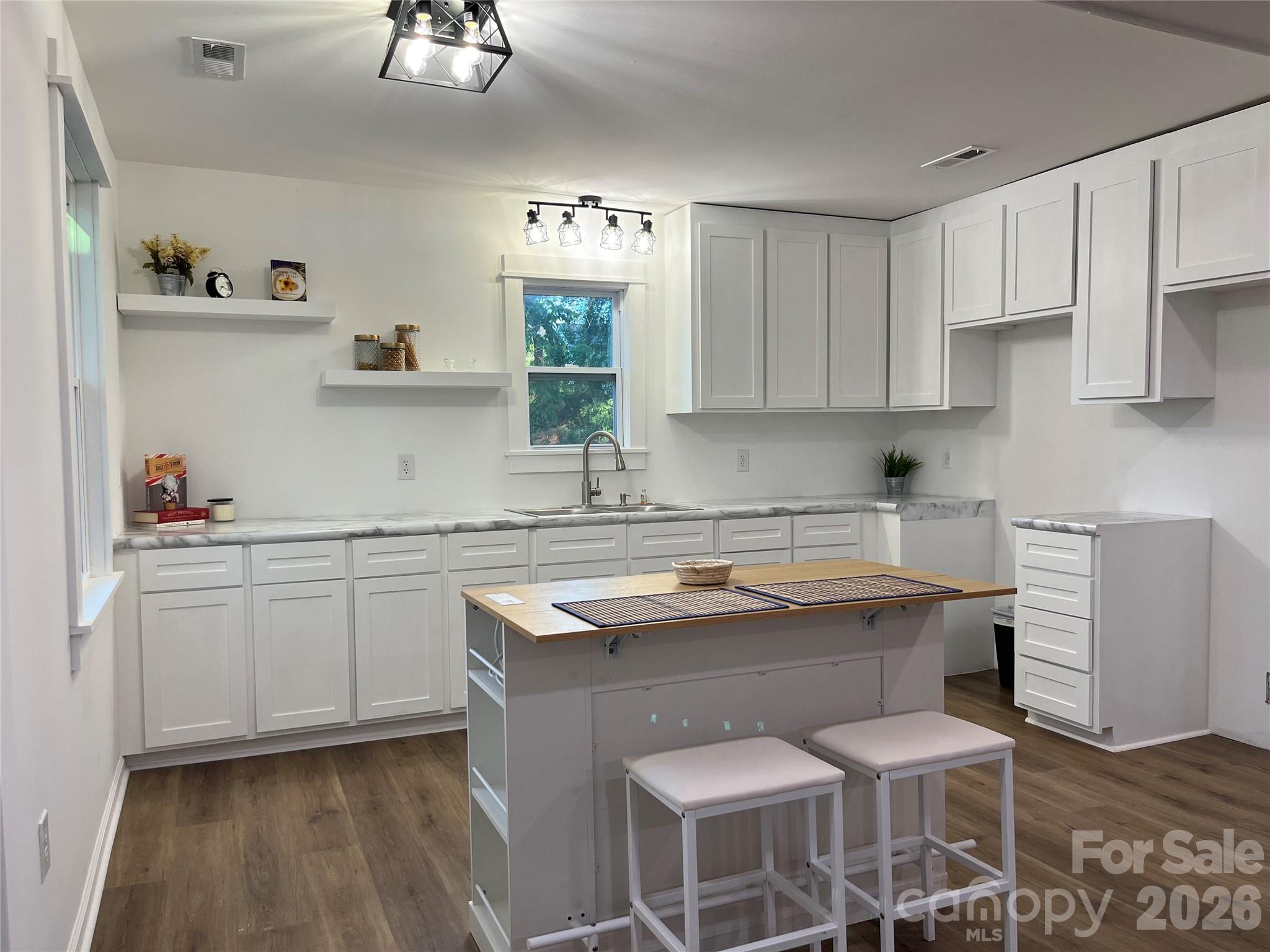 1601 Sigmon Street Lincolnton NC 28092