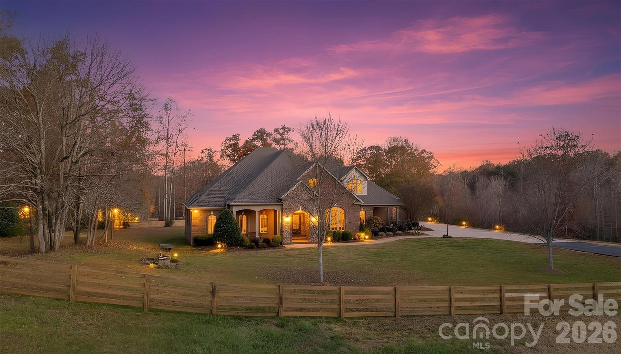 7934 W Nc 10 Highway Vale NC 28168