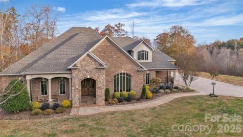 7934 W Nc 10 Highway Vale NC 28168