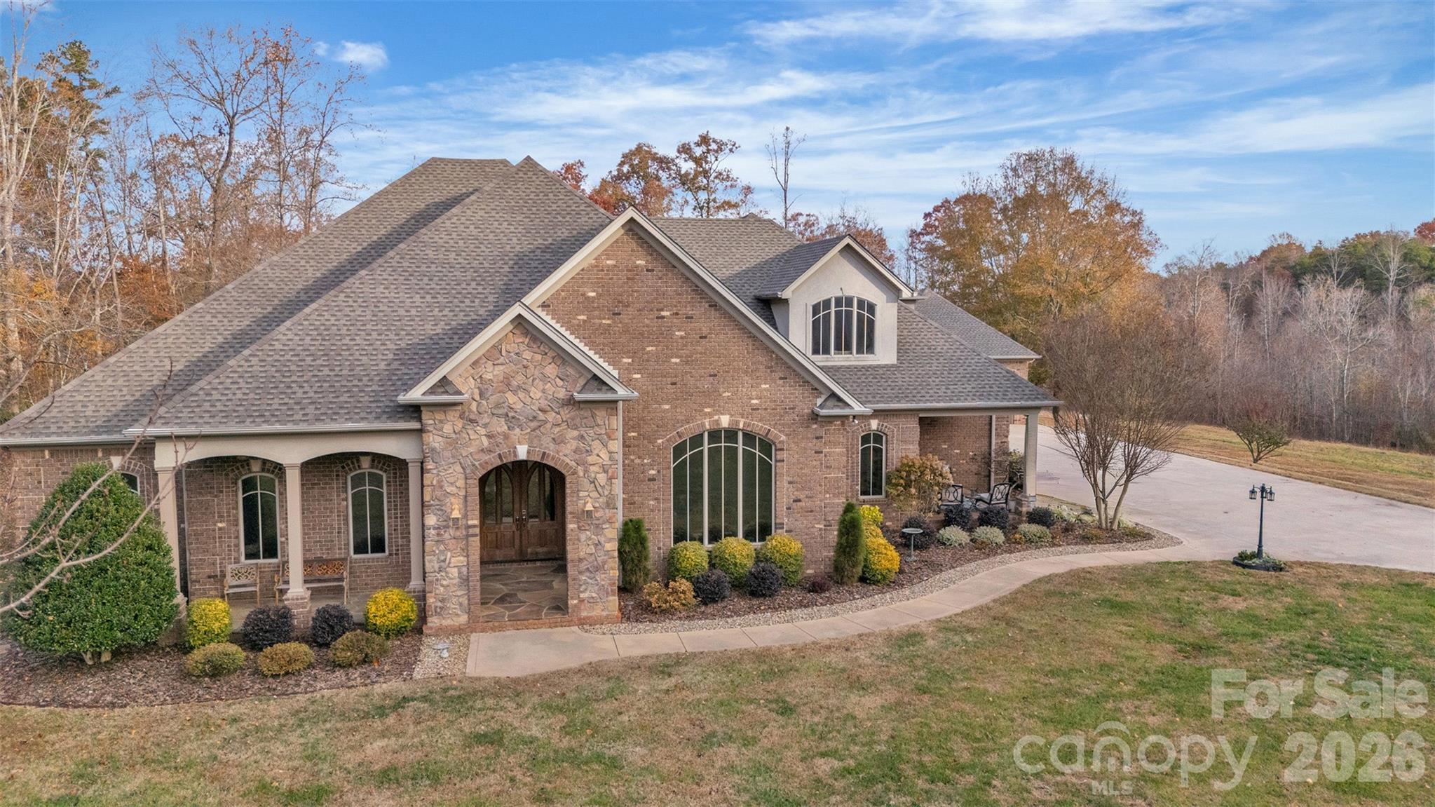 7934 W Nc 10 Highway Vale NC 28168