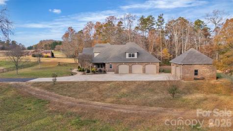 7934 W Nc 10 Highway Vale NC 28168