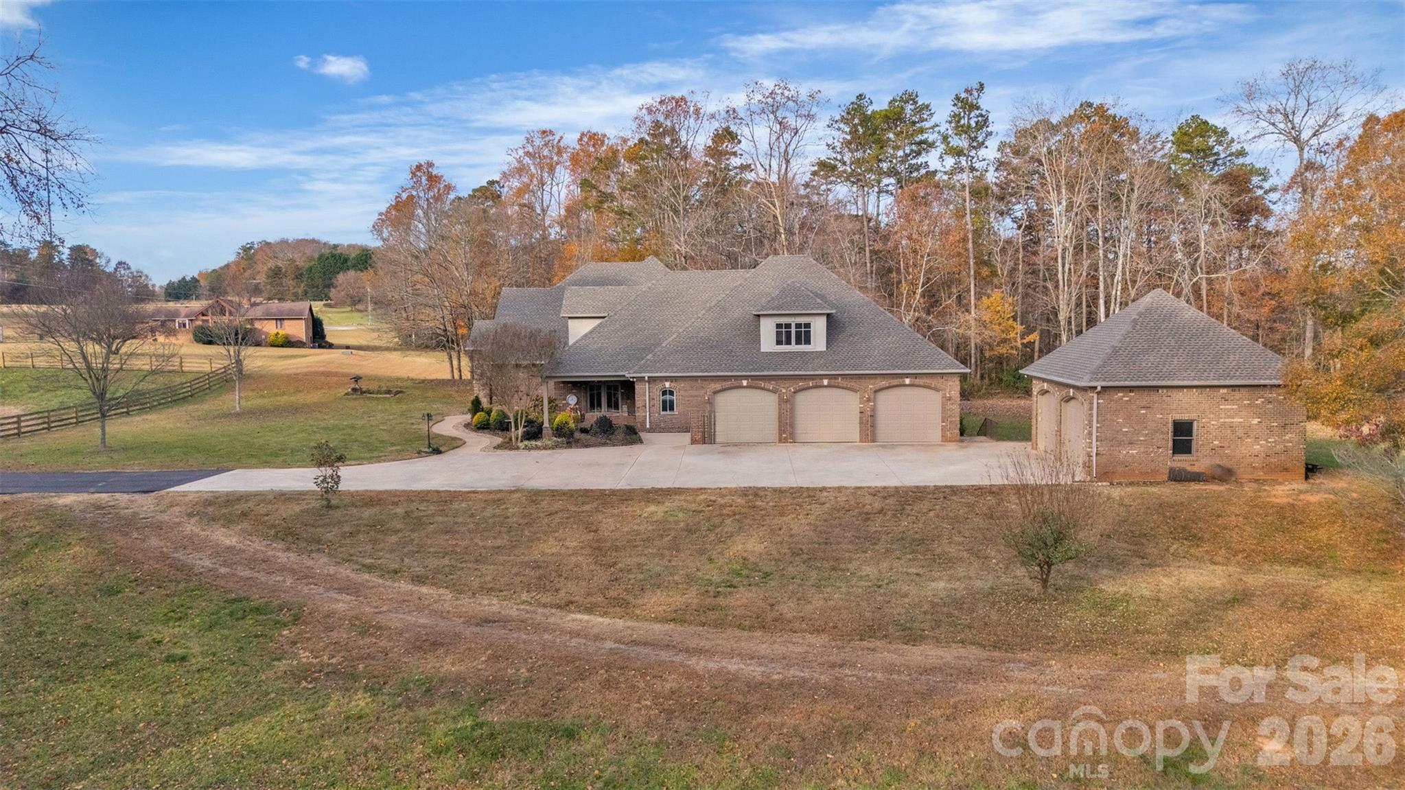 7934 W Nc 10 Highway Vale NC 28168